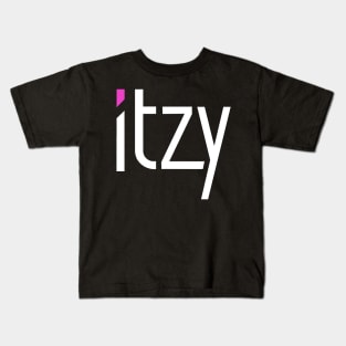 B itzy Kids T-Shirt